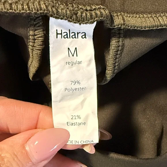 HALARA Women's pants - Picture 2 of 4